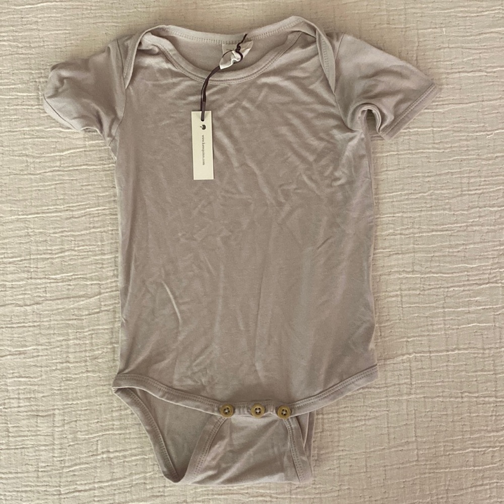 Kate Quinn Onesie